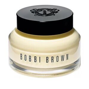 NIB Bobbi Brown Vitamin Enriched Face Base 1.7 oz